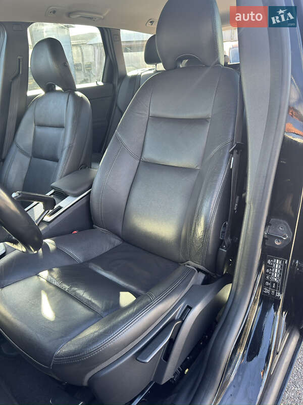 Универсал Volvo V50 2012 в Киеве