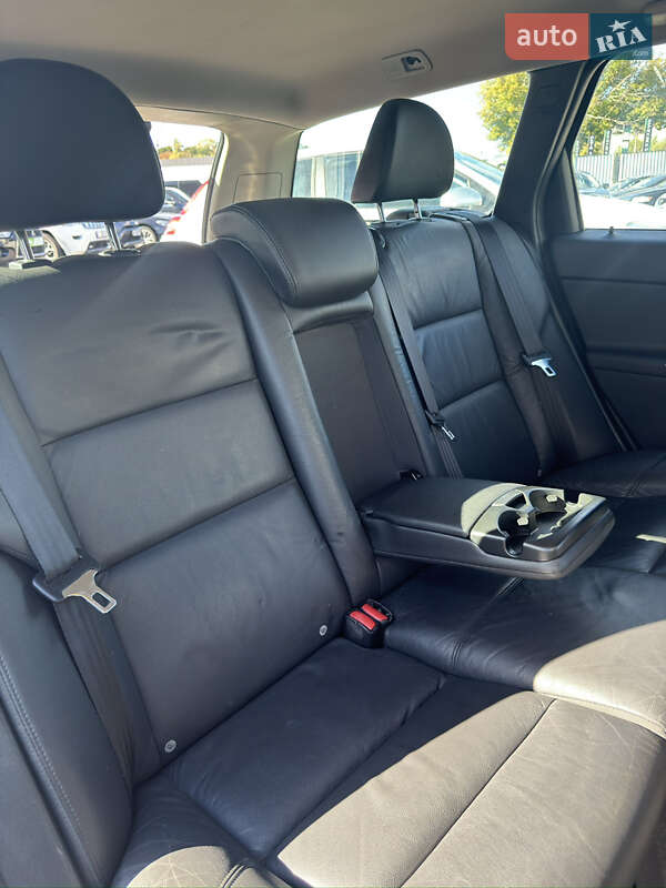 Универсал Volvo V50 2012 в Киеве