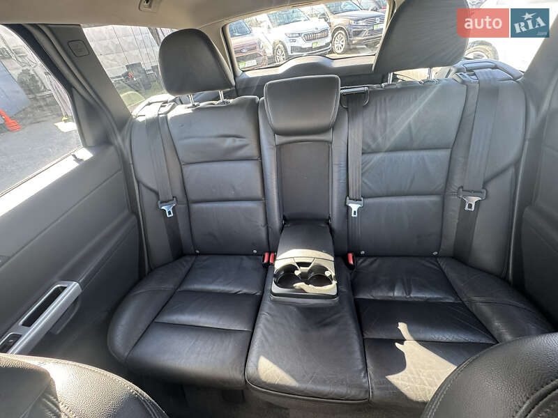 Универсал Volvo V50 2012 в Киеве