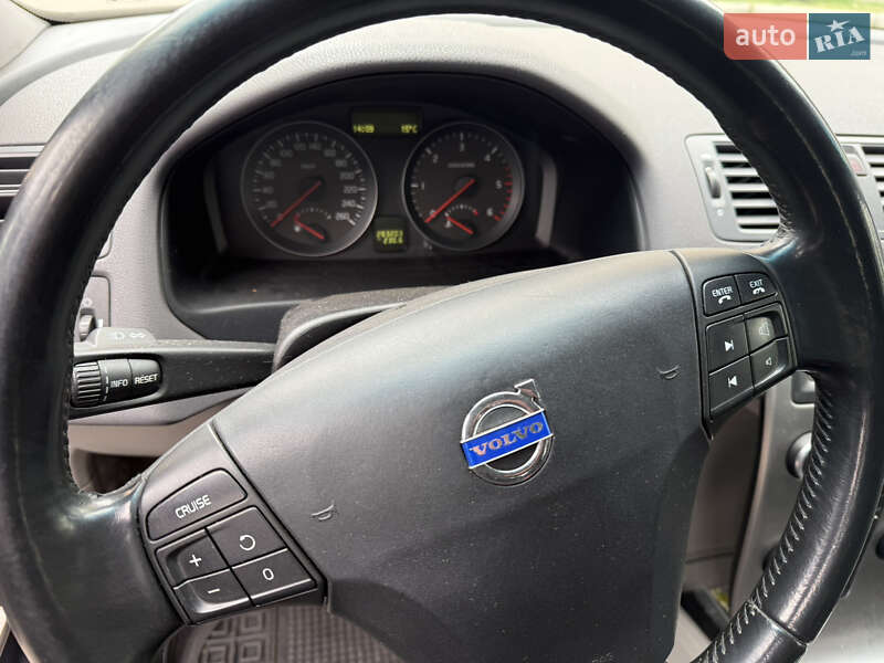 Универсал Volvo V50 2008 в Киеве