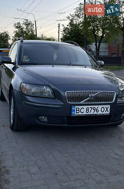 Универсал Volvo V50 2006 в Луцке