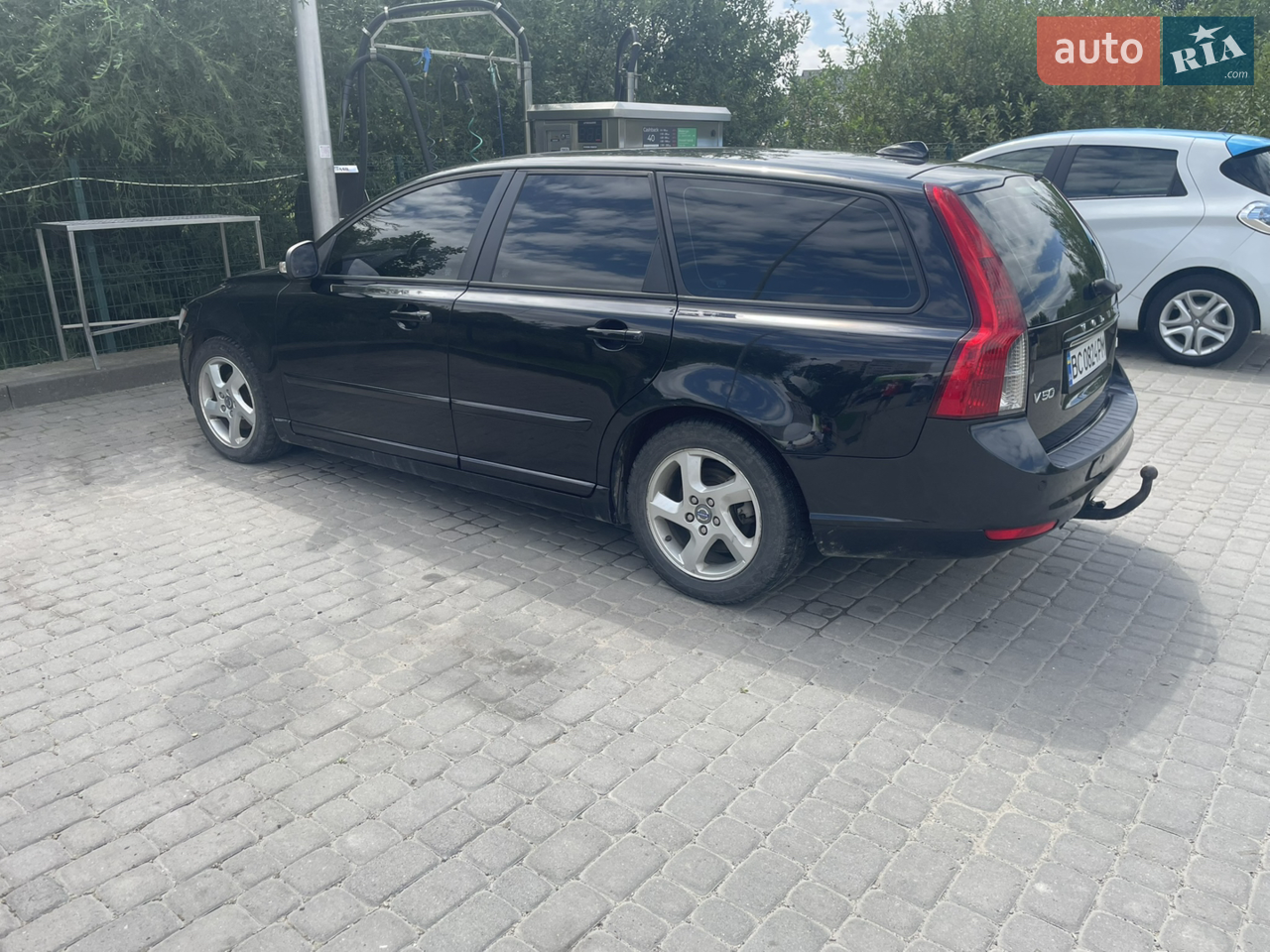 2011 Volvo V50 - мініатюра 37
