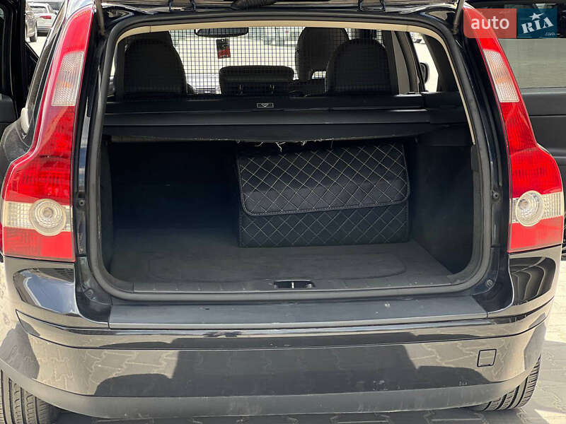 Универсал Volvo V50 2005 в Тернополе фото 21 Универсал Volvo V50 2005 в Тернополе