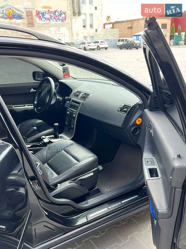 Универсал Volvo V50 2005 в Тернополе фото 17 Универсал Volvo V50 2005 в Тернополе
