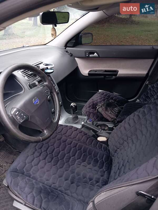 Универсал Volvo V50 2004 в Мукачево фото 8 Универсал Volvo V50 2004 в Мукачево