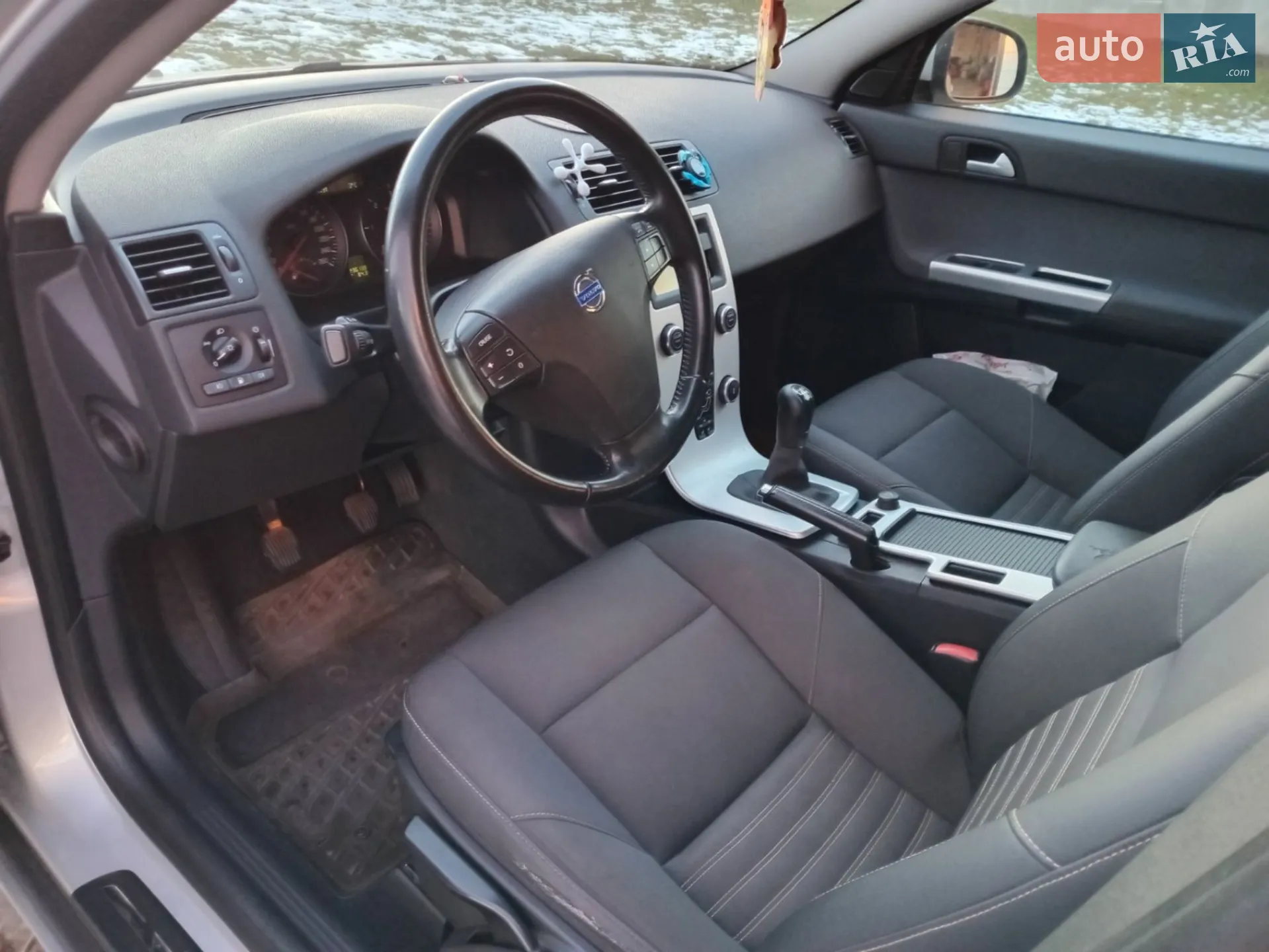 2011 Volvo V50 - мініатюра 6