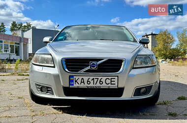 Универсал Volvo V50 2008 в Ахтырке