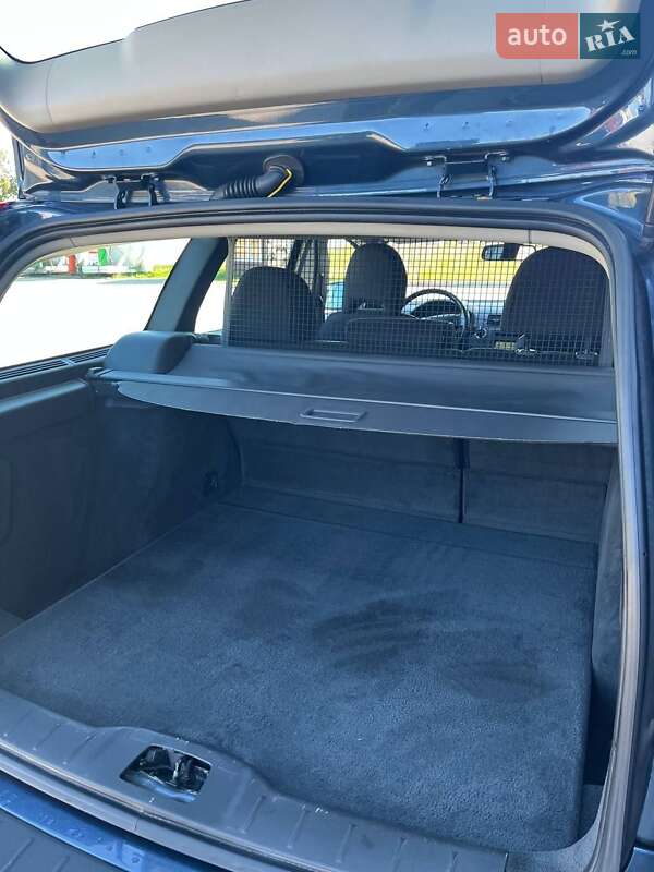 Универсал Volvo V50 2009 в Калуше