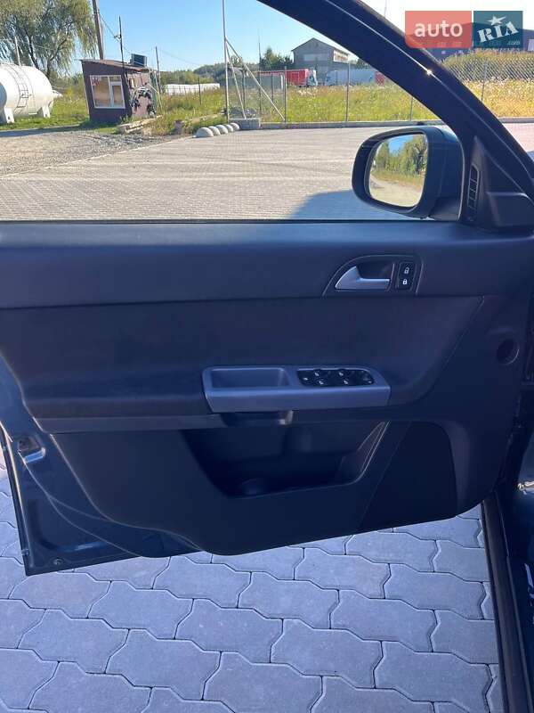 Универсал Volvo V50 2009 в Калуше