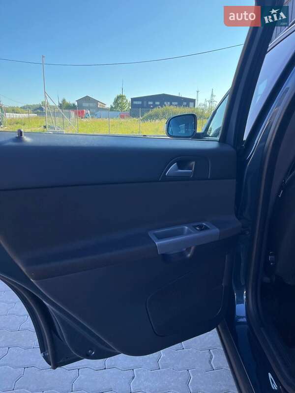 Универсал Volvo V50 2009 в Калуше