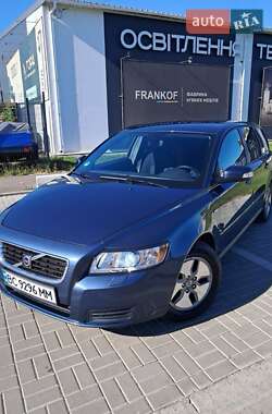 Універсал Volvo V50 2009 в Стрию
