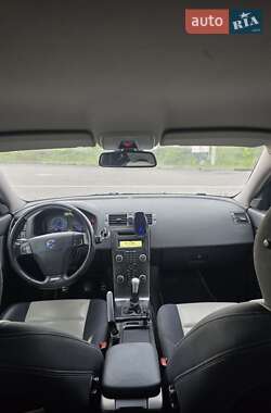 Универсал Volvo V50 2008 в 