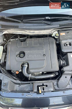 Универсал Volvo V50 2009 в 