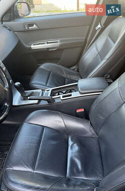 Универсал Volvo V50 2009 в 