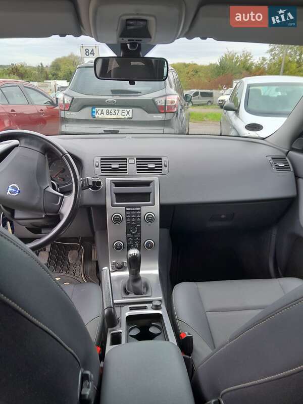 Универсал Volvo V50 2008 в Ровно