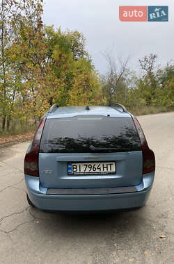 Универсал Volvo V50 2006 в 