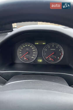 Универсал Volvo V50 2006 в 