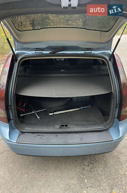 Универсал Volvo V50 2006 в 