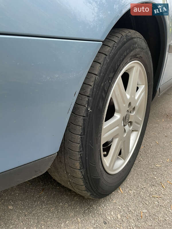 Универсал Volvo V50 2006 в Днепре