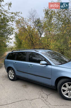 Универсал Volvo V50 2006 в 