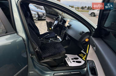 Универсал Volvo V50 2004 в 
