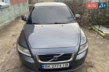 Універсал Volvo V50 2010 в Рівному