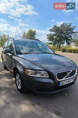 Универсал Volvo V50 2007 в Каменском
