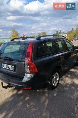 Универсал Volvo V50 2007 в 