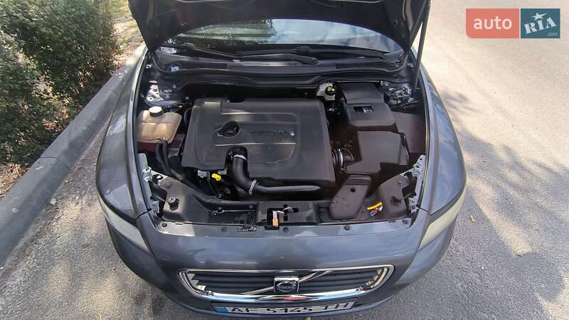 Універсал Volvo V50 2007 в Кам'янському