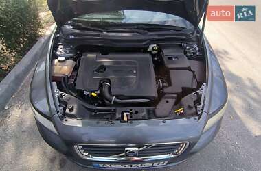 Универсал Volvo V50 2007 в 