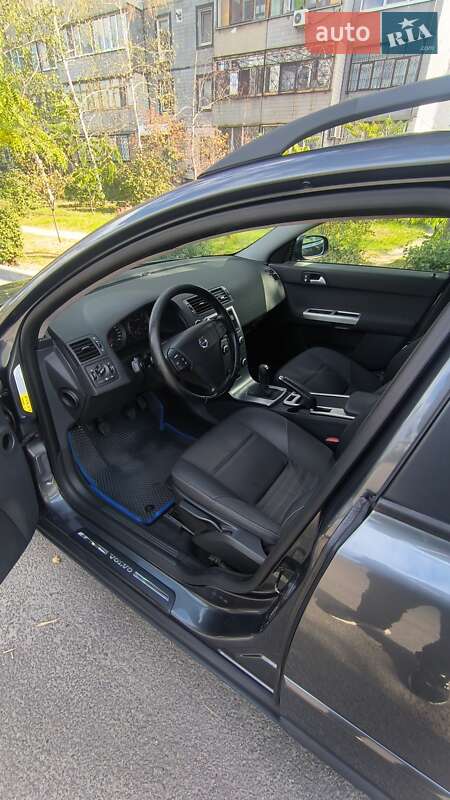 Універсал Volvo V50 2007 в Кам'янському