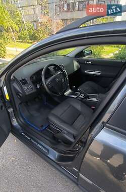 Универсал Volvo V50 2007 в 