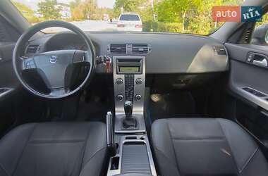 Универсал Volvo V50 2007 в 