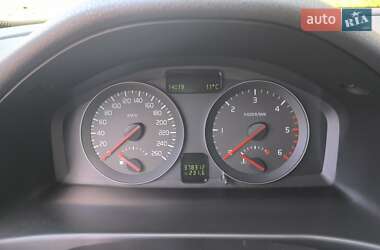 Универсал Volvo V50 2007 в 