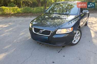 Універсал Volvo V50 2009 в Луцьку