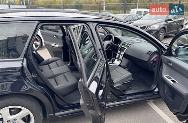 Универсал Volvo V50 2011 в 