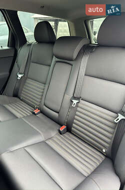Универсал Volvo V50 2011 в 