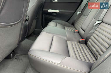 Универсал Volvo V50 2011 в 