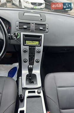Универсал Volvo V50 2011 в 