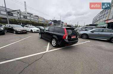 Универсал Volvo V50 2011 в 