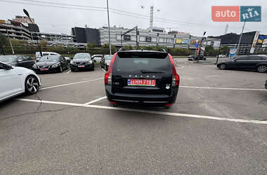 Универсал Volvo V50 2011 в 