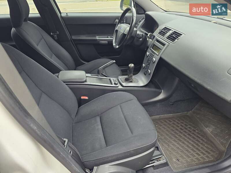 Универсал Volvo V50 2011 в Ковеле