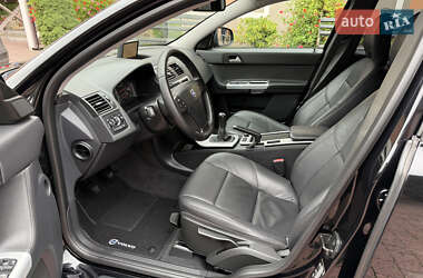 Универсал Volvo V50 2012 в 