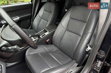 Универсал Volvo V50 2012 в 