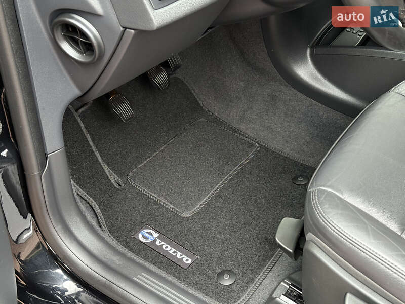 Универсал Volvo V50 2012 в Стрые