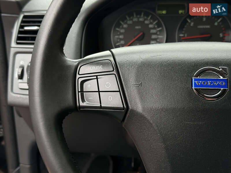Универсал Volvo V50 2012 в Стрые