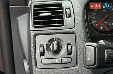 Универсал Volvo V50 2012 в 