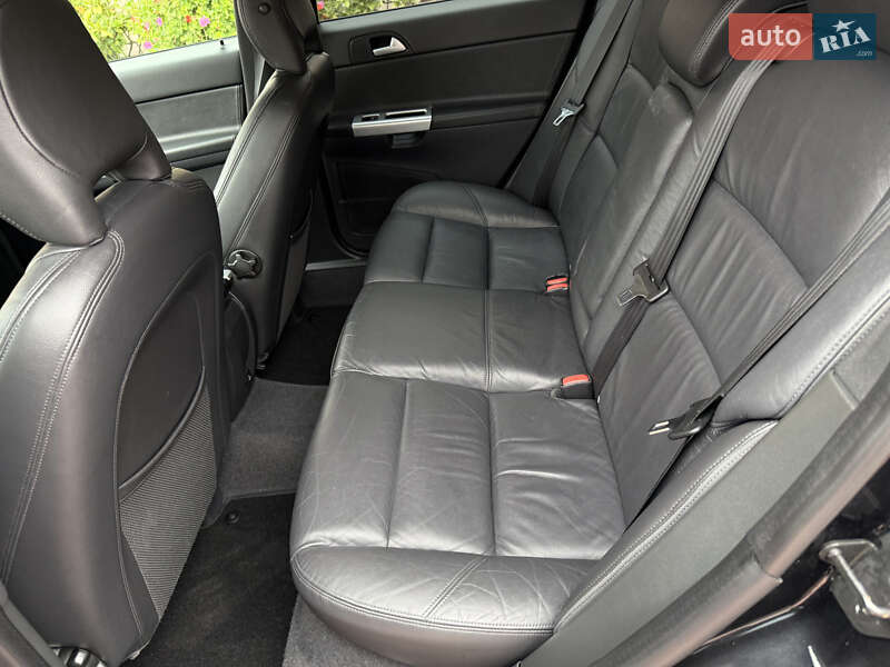 Универсал Volvo V50 2012 в Стрые