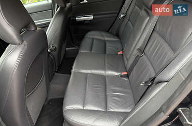 Универсал Volvo V50 2012 в 