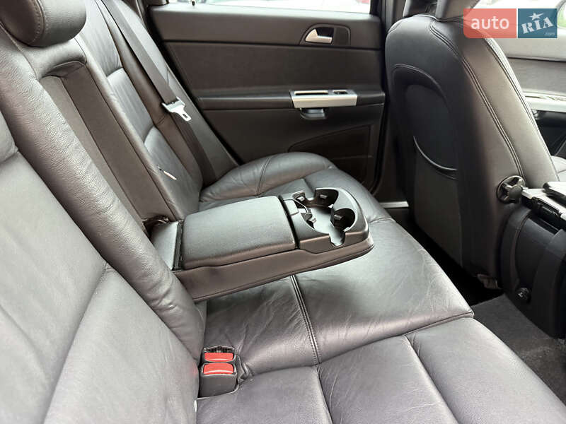 Универсал Volvo V50 2012 в Стрые